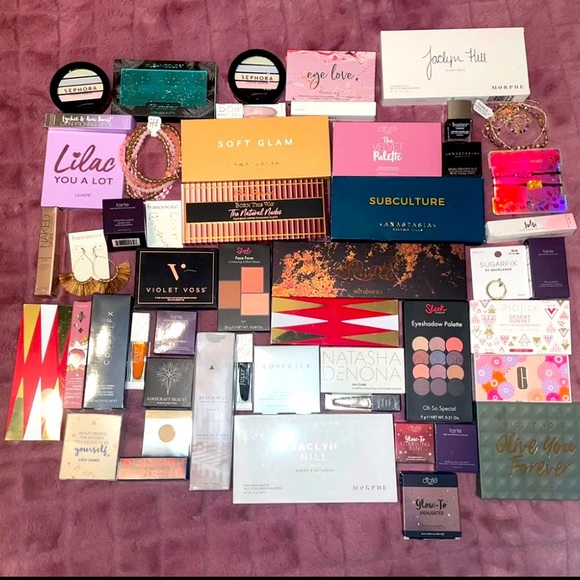 Sephora Other - Beauty wholesale lot